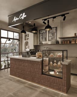 Coffee Details